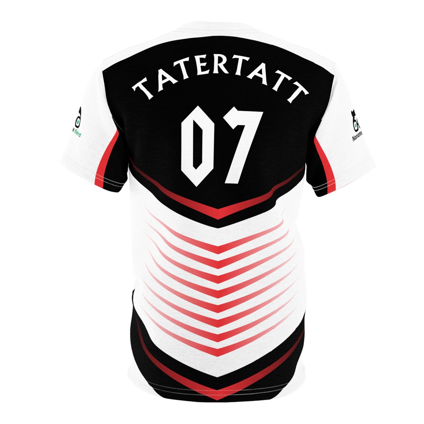 Headshot Posse (TATERTATT)