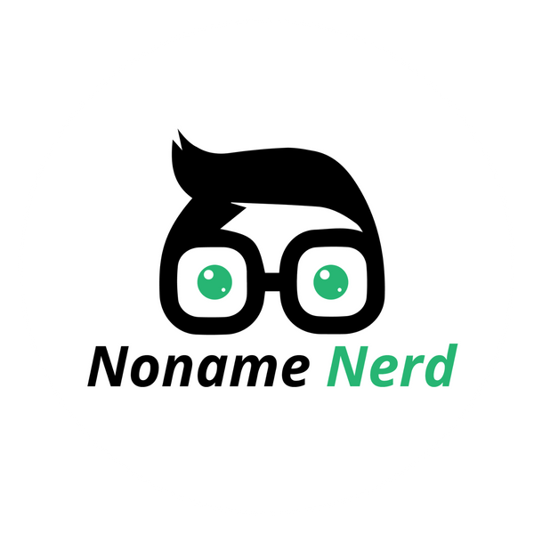 The Noname Nerd
