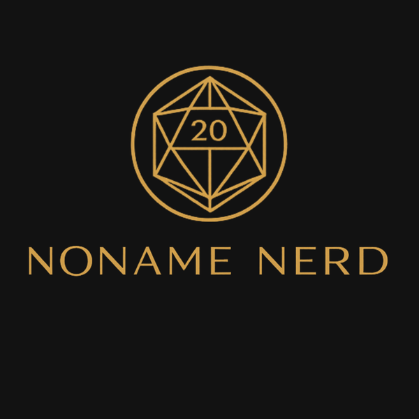 The Noname Nerd