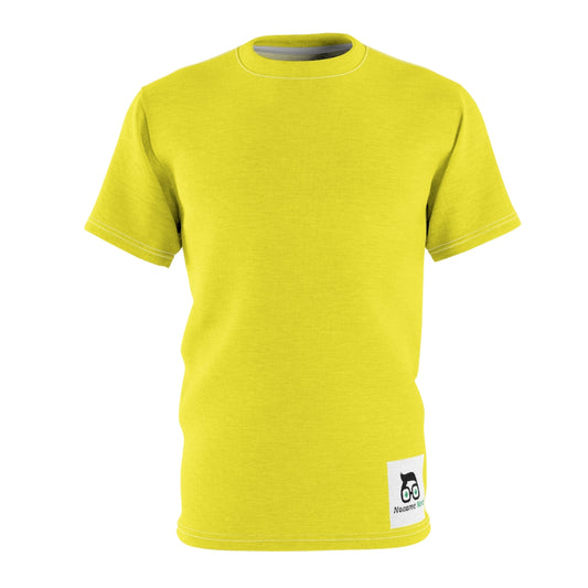 Copy of Custom Yellow Gamer Jersey