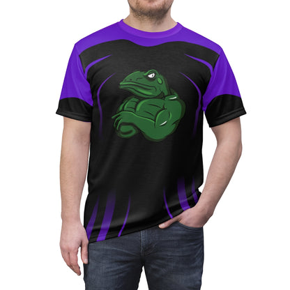 Smacky The Frog Jersey #2