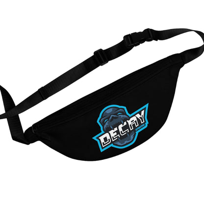 Decay Gaming Fanny Pack