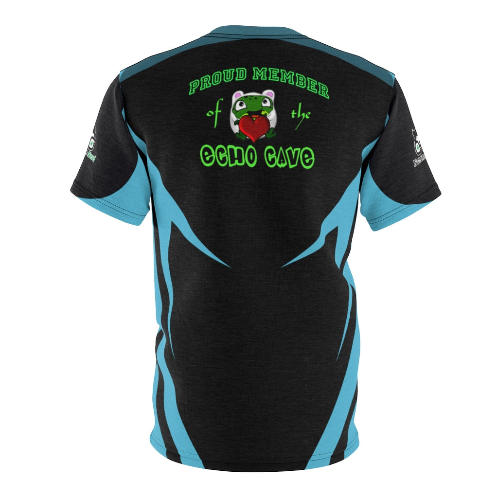 Echo Cave Gaming Jersey