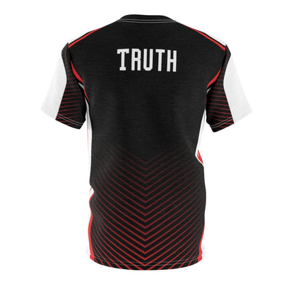 Truth's Jersey