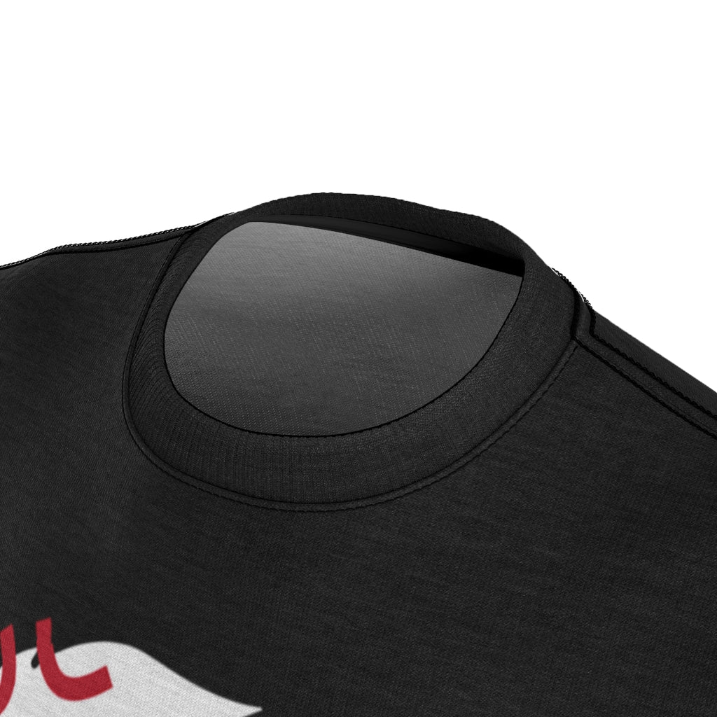 Angry Yeti Gamer Jersey