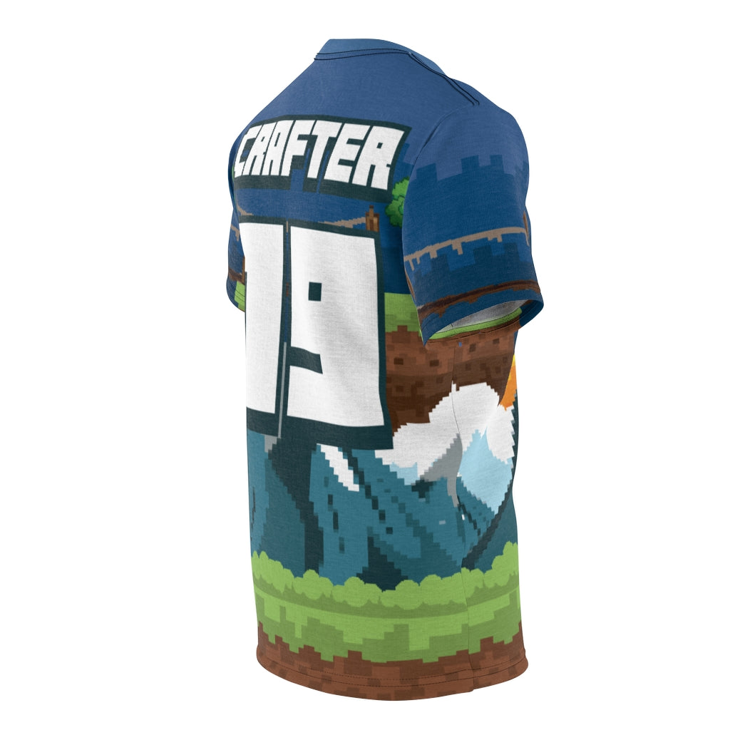 Crafter Gamer Jersey (regular)