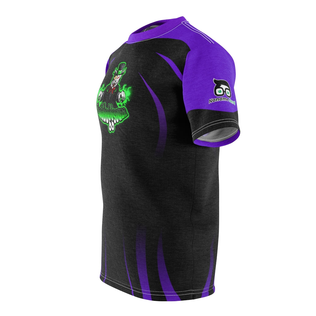 Join the Pack Gamer Jersey