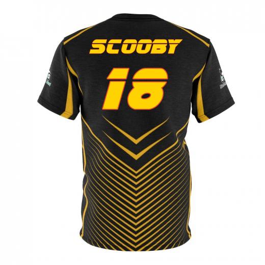 xCite Official Gamer Jersey