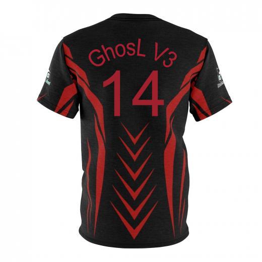 GV3 Gamer Jersey
