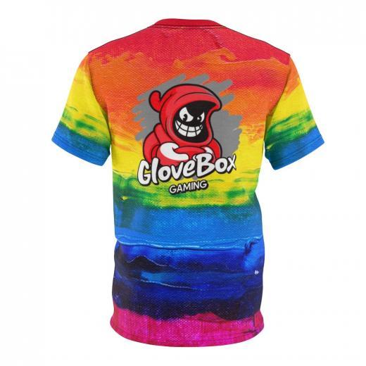 GloveBox ReignBow Gamer Jersey
