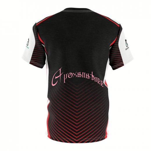 GloveBox One Gamer Jersey