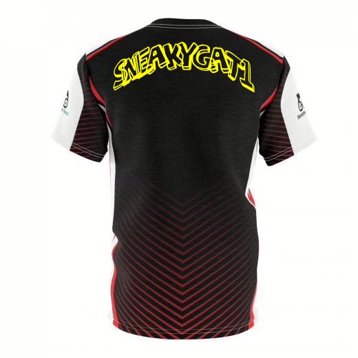 GloveBox One Gamer Jersey