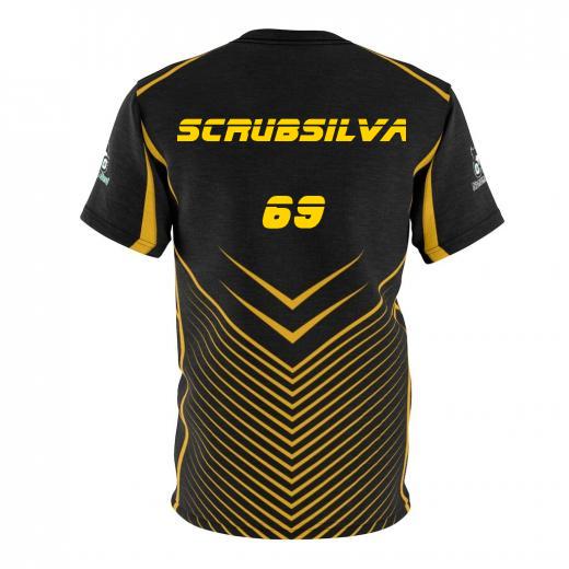 xCite Official Gamer Jersey