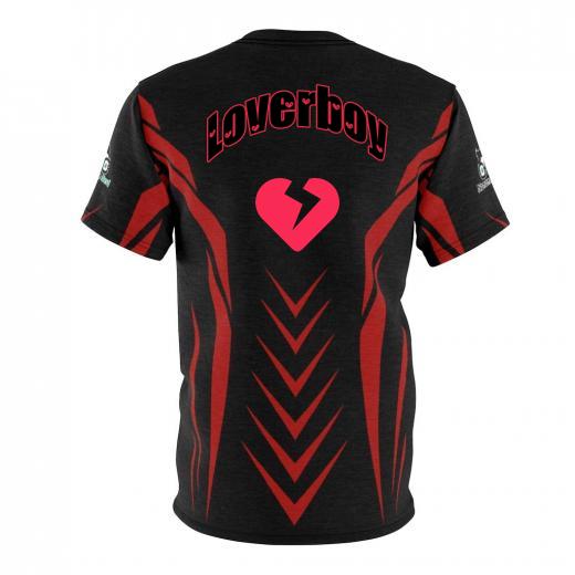 Heclo Gamer Jersey