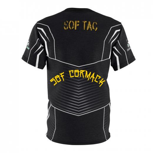 10 Year Anniversary Gamer Jersey