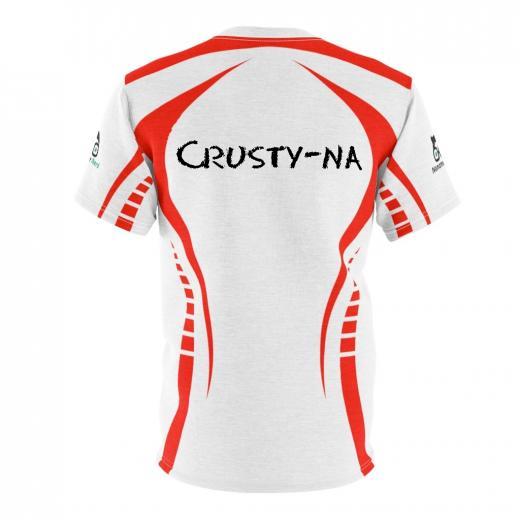 Happy Axolotl Gamer Jersey