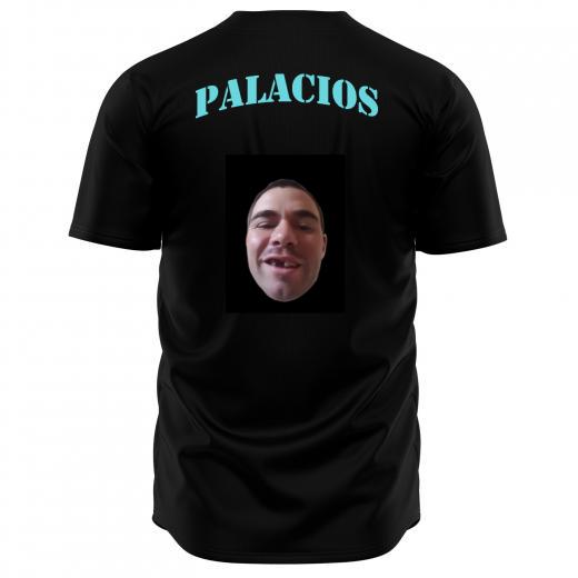 Yogurt_balls Gamer Jersey