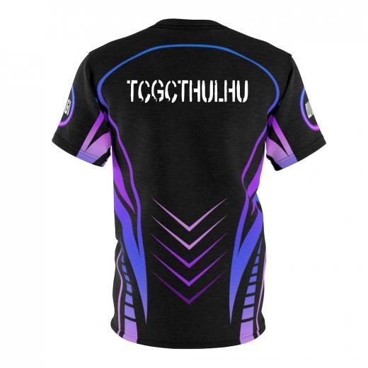 WSG Gamer Jersey