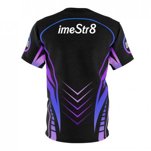WSG Gamer Jersey