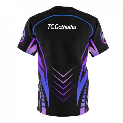 WSG Gamer Jersey