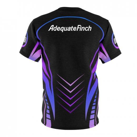 WSG Gamer Jersey