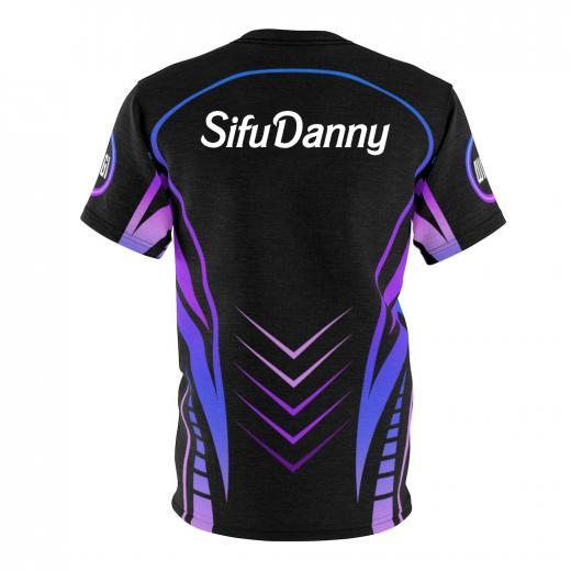 WSG Gamer Jersey