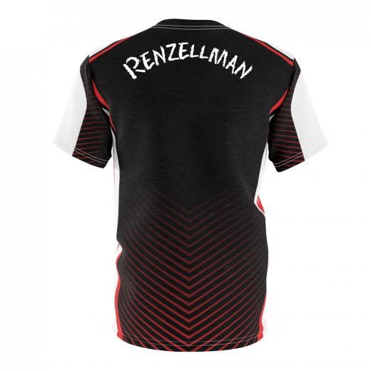 GDT Gamer Jersey