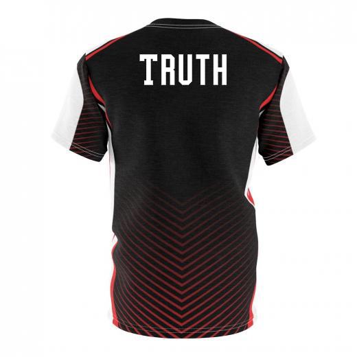 GDT Gamer Jersey