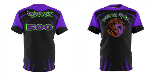 Digital Deep Gamer Jersey