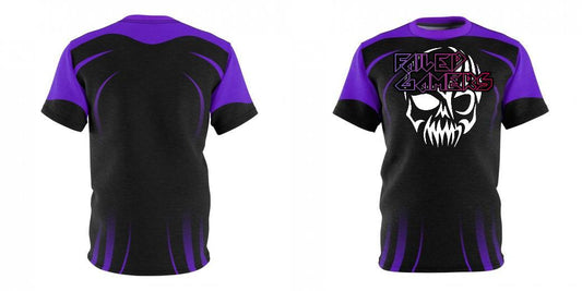 Digital Deep Gamer Jersey