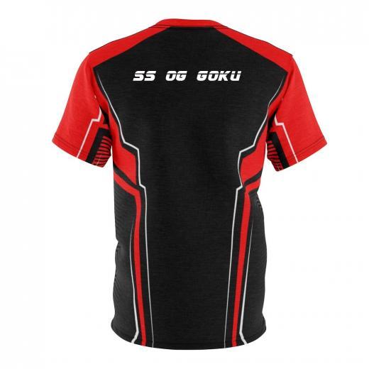 DiSs VeNom Gamer Jersey