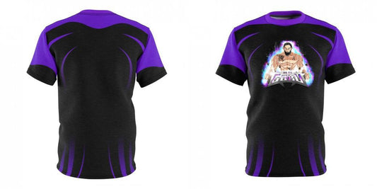 Digital Deep Gamer Jersey