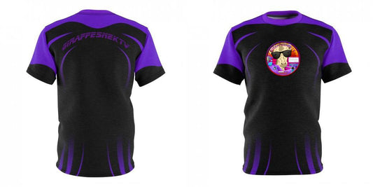 Digital Deep Gamer Jersey