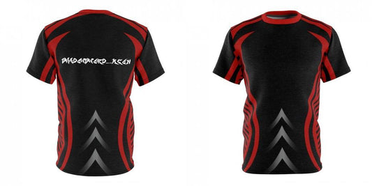 Fireteam One Gamer Jersey