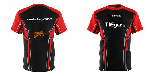 Digital Memory Gamer Jersey