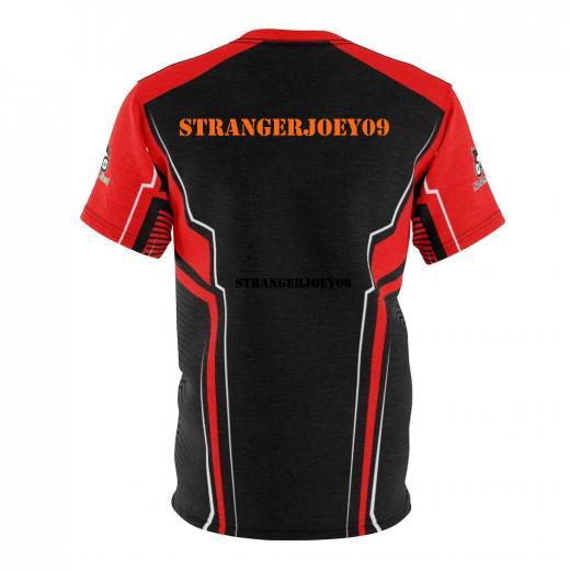 Fiya House Gaming Jersey