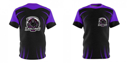 Digital Deep Gamer Jersey