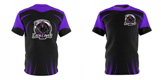 Digital Deep Gamer Jersey