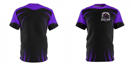 Digital Deep Gamer Jersey