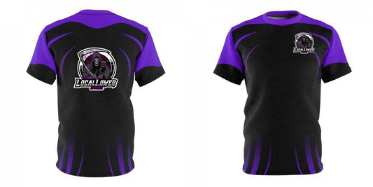 Digital Deep Gamer Jersey