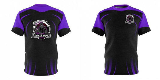 Digital Deep Gamer Jersey