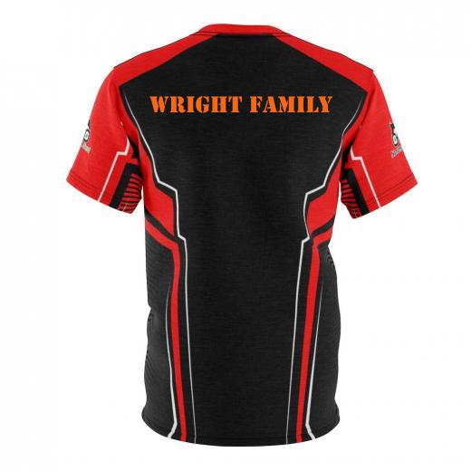 Fiya House Gaming Jersey