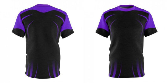 Digital Deep Gamer Jersey