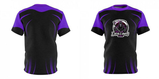 Digital Deep Gamer Jersey