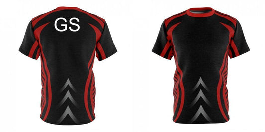 Fireteam One Gamer Jersey