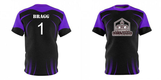 Digital Deep Gamer Jersey
