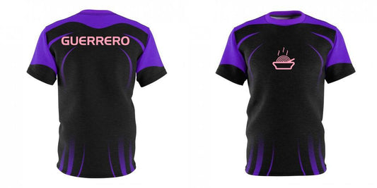 Digital Deep Gamer Jersey