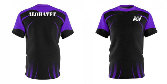 Digital Deep Gamer Jersey