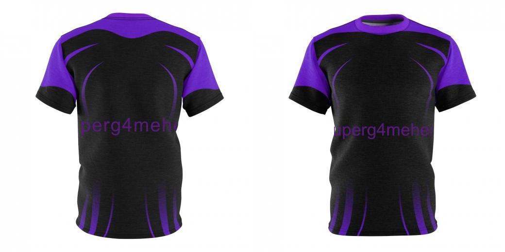 Digital Deep Gamer Jersey