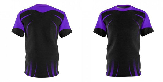 Digital Deep Gamer Jersey